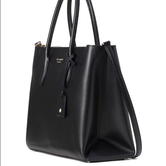 NWT♠️Kate Spade♠️Medium Satchel - Picture 4 of 6